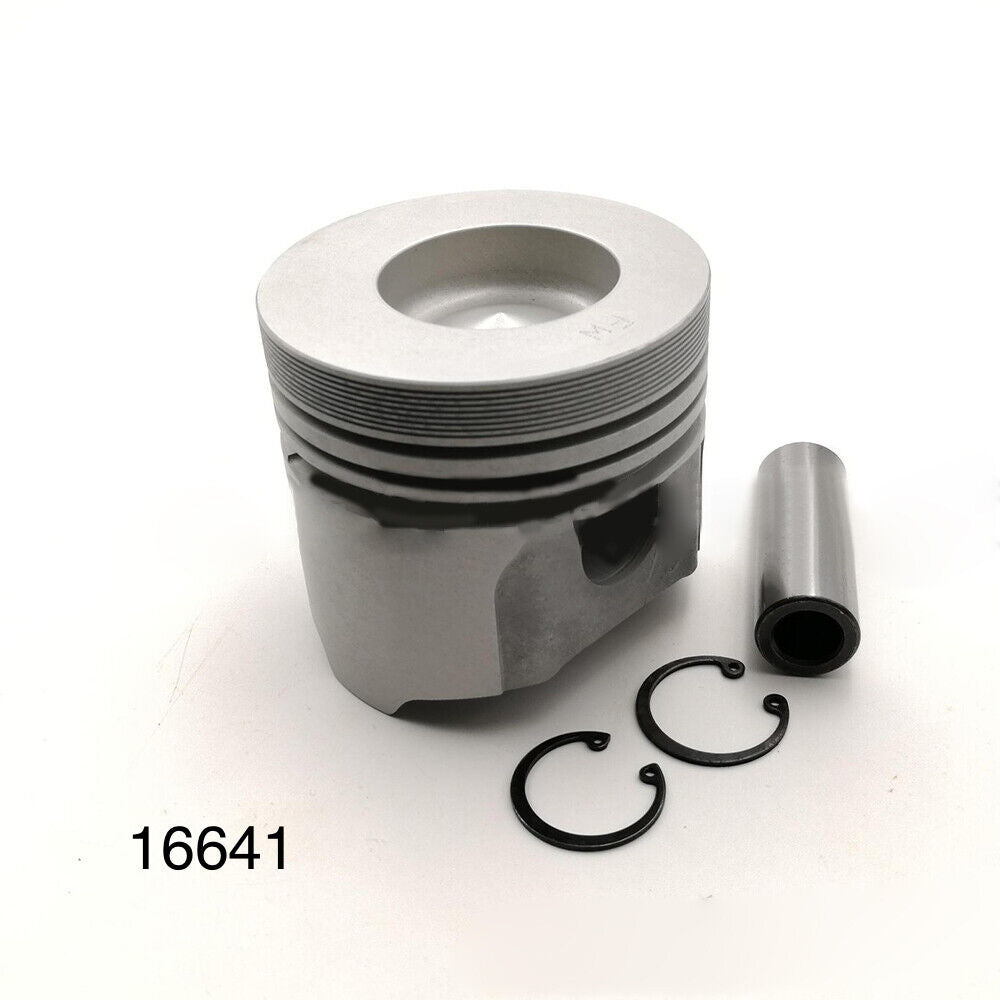 V2203 Rebuild Kit